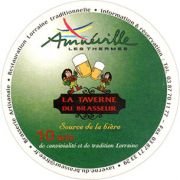 7304: France, La Taverne du Brasseur