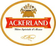 7305: Франция, Ackerland