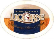 7306: France, Licorne