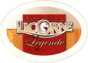 7306: France, Licorne