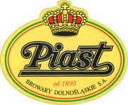 7311: Польша, Piast
