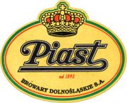7312: Польша, Piast