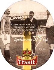 7314: Польша, Tyskie