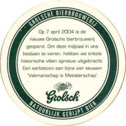 7317: Netherlands, Grolsch