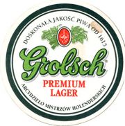 7318: Netherlands, Grolsch (Poland)