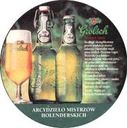 7318: Netherlands, Grolsch (Poland)