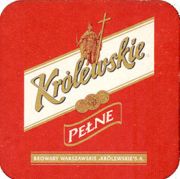 7320: Польша, Krolewskie