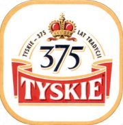 7321: Польша, Tyskie