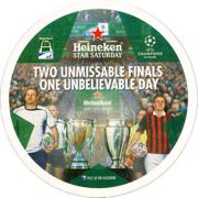 7323: Netherlands, Heineken