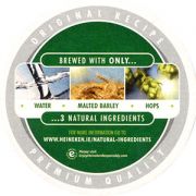 7324: Netherlands, Heineken (Ireland)