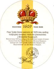 7331: Польша, Tyskie