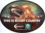 7333: Ирландия, Guinness