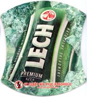 7334: Польша, Lech