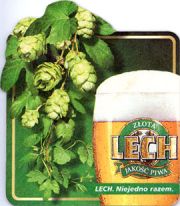 7336: Польша, Lech