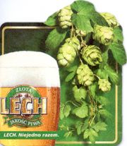 7336: Польша, Lech