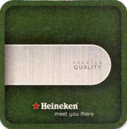 7338: Netherlands, Heineken