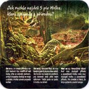 7339: Czech Republic, Holba