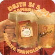 7343: Чехия, Gambrinus