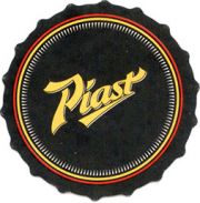 7344: Польша, Piast