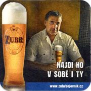 7353: Чехия, Zubr (Prerov)