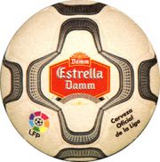 7357: Spain, Damm