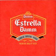 7358: Spain, Damm