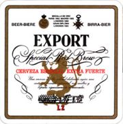 7359: Испания, Ambar Export