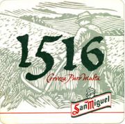 7360: Испания, San Miguel
