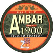 7361: Испания, Ambar Export