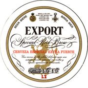 7362: Испания, Ambar Export