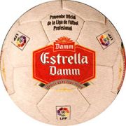 7363: Spain, Damm