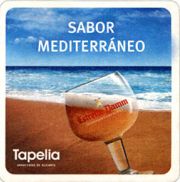 7367: Spain, Damm