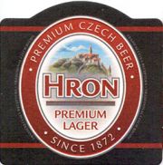 7389: Czech Republic, Hron