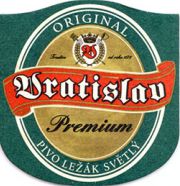 7395: Чехия, Vratislav