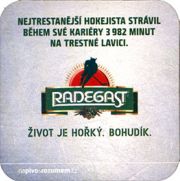 7397: Чехия, Radegast