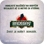 7398: Чехия, Radegast