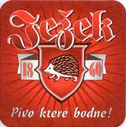 7408: Czech Republic, Jezek