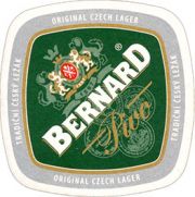 7411: Чехия, Bernard
