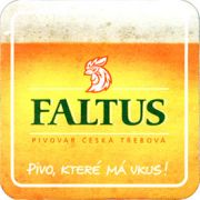7412: Чехия, Faltus