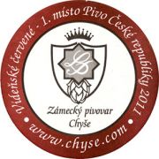 7413: Чехия, Chyse
