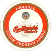 7414: Чехия, Budweiser Budvar