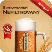 7418: Чехия, Staropramen