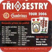 7424: Чехия, Gambrinus