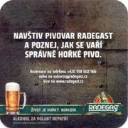 7425: Чехия, Radegast