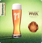 7426: Чехия, Staropramen