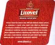 7429: Чехия, Litovel