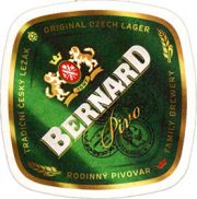 7432: Чехия, Bernard