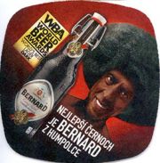 7432: Чехия, Bernard