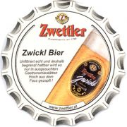 7434: Австрия, Zwettler