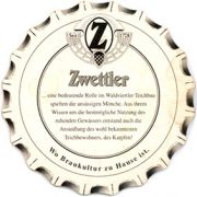 7435: Австрия, Zwettler